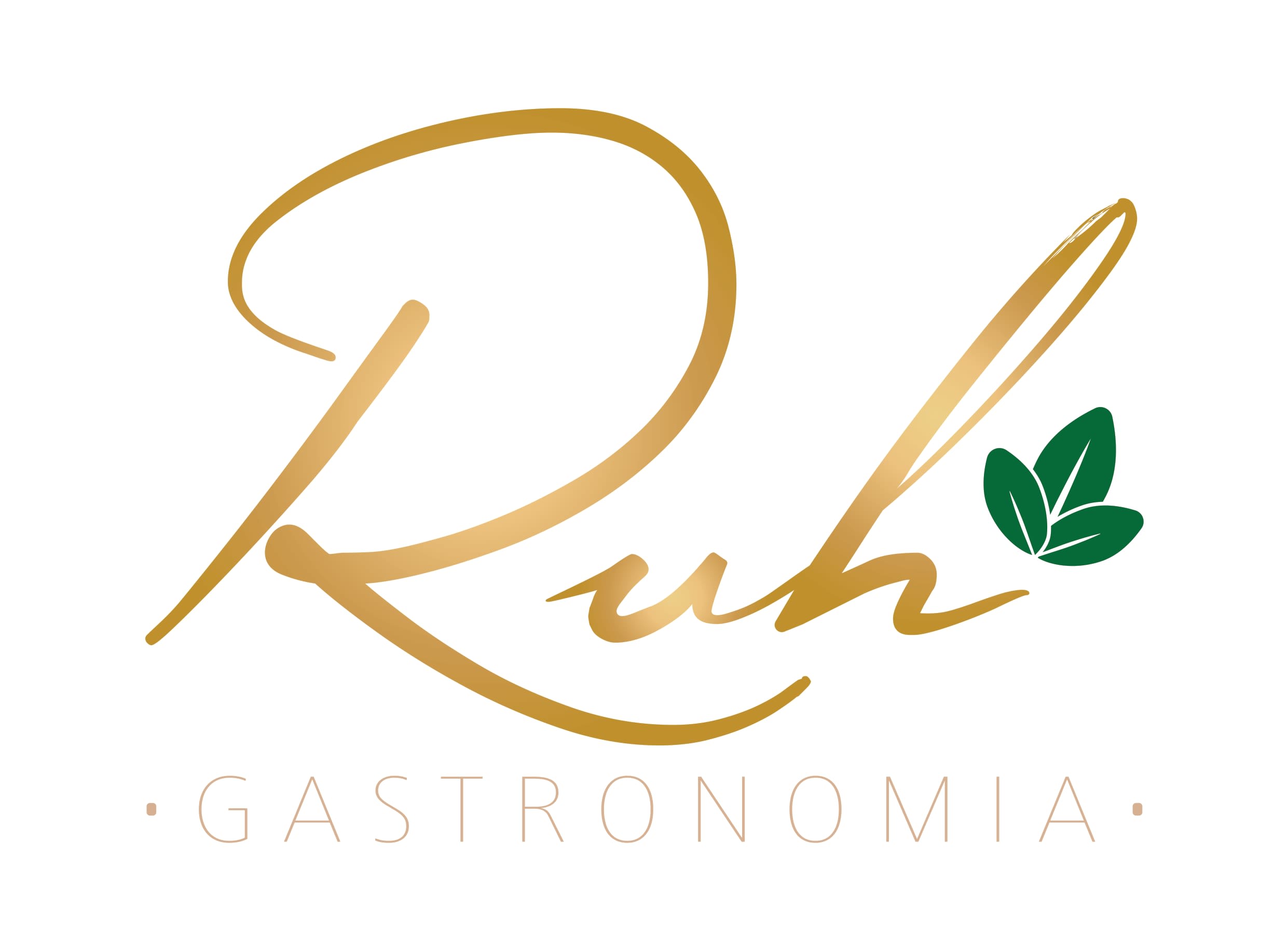 RUH Gastronomia