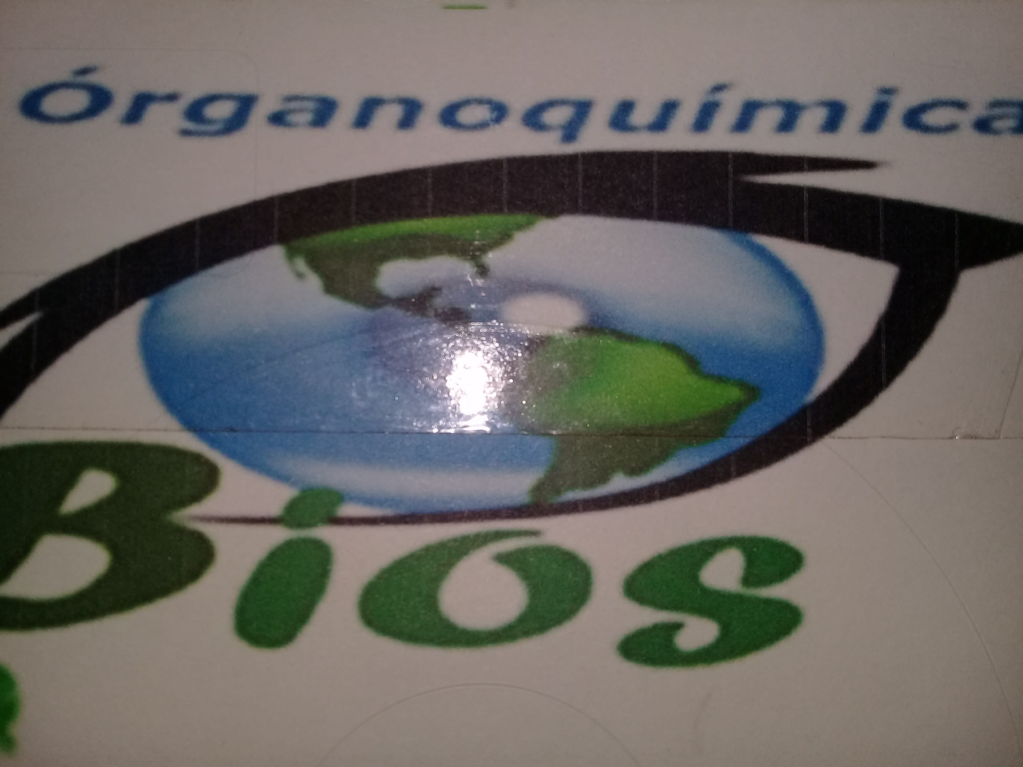 Organoquimica Bios