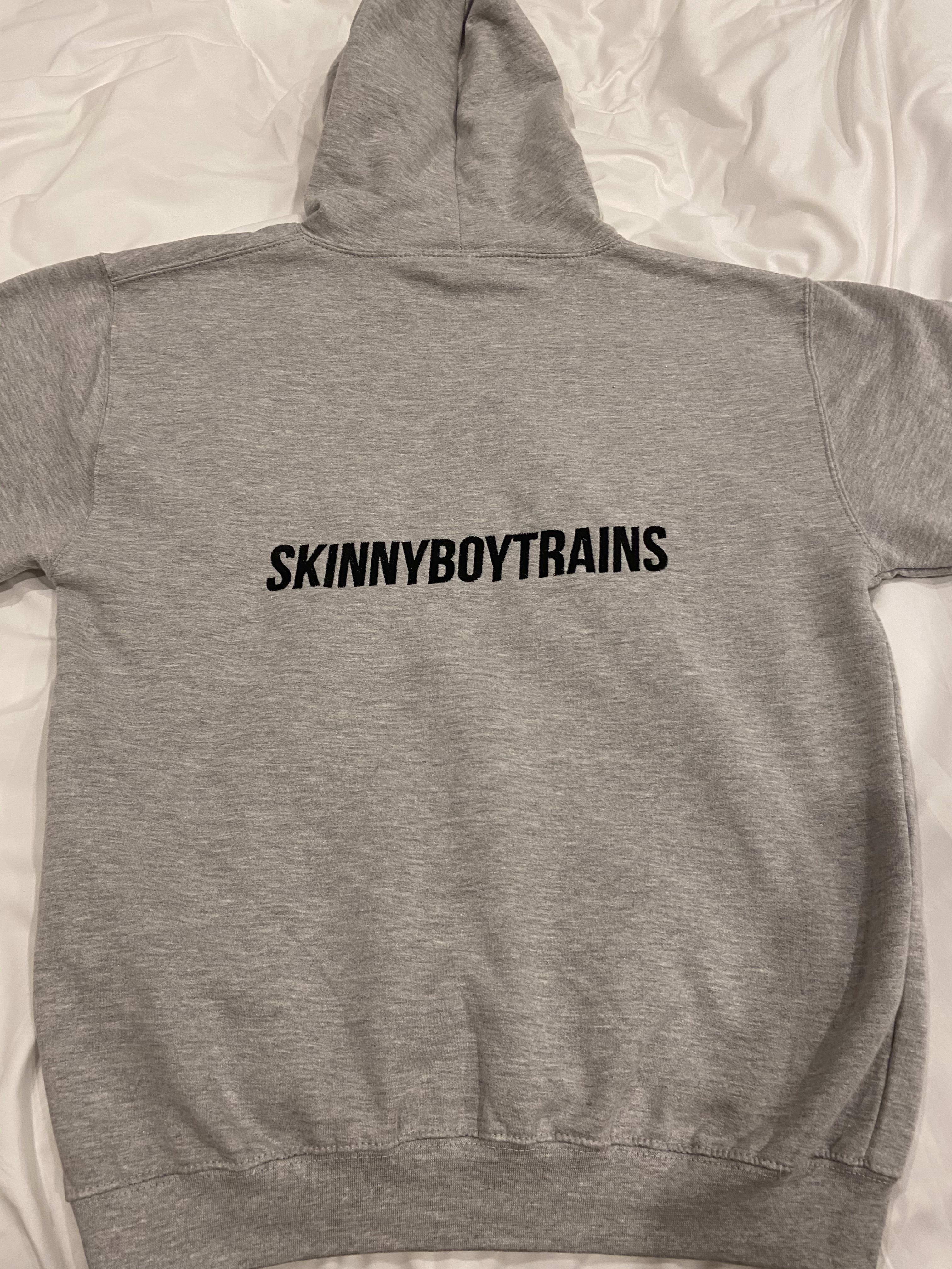 Skinny Boy Trains