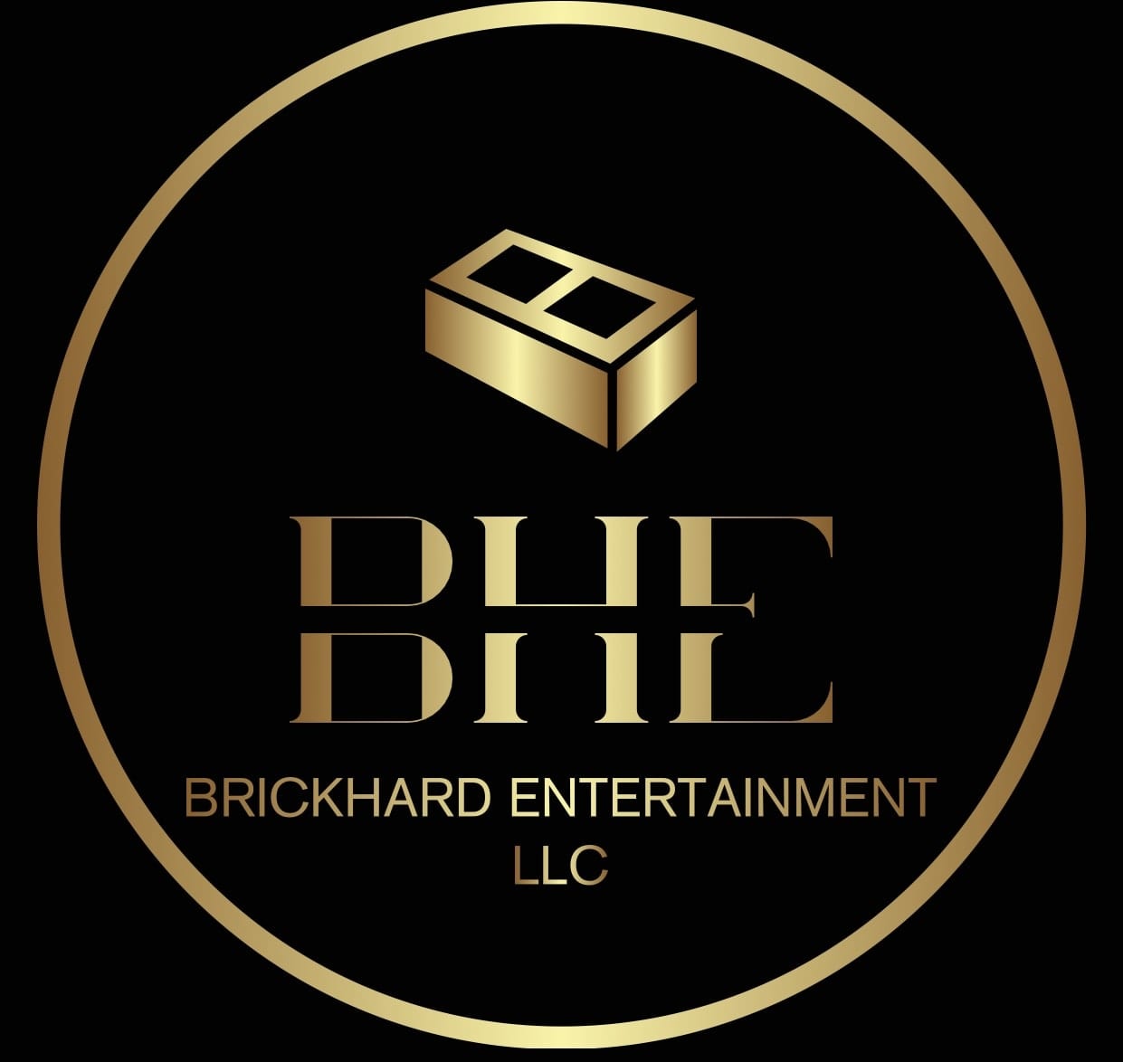 Brickhard Entertainment