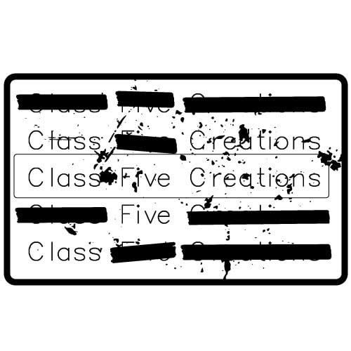 Class Five Creations