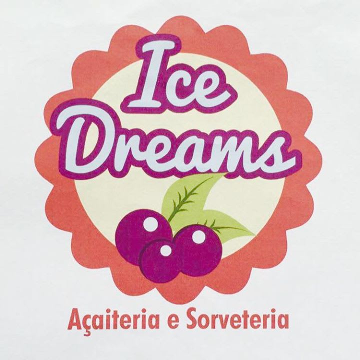 Ice Dreams