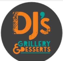 Dj’s Grillery And Desserts