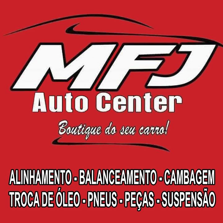 MFJ Auto Center