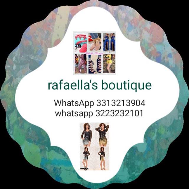 Rafaella’s Boutique
