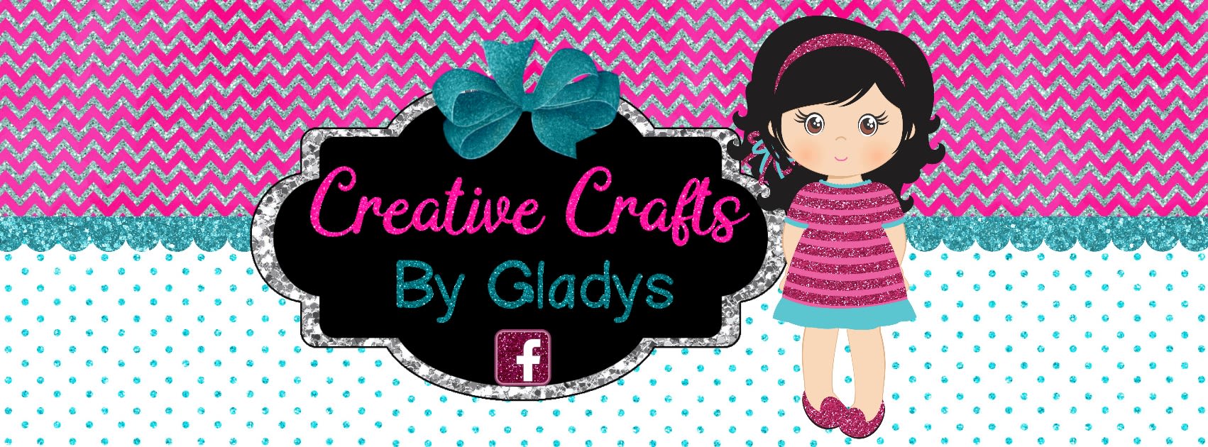 Creative crafts By Gladys 