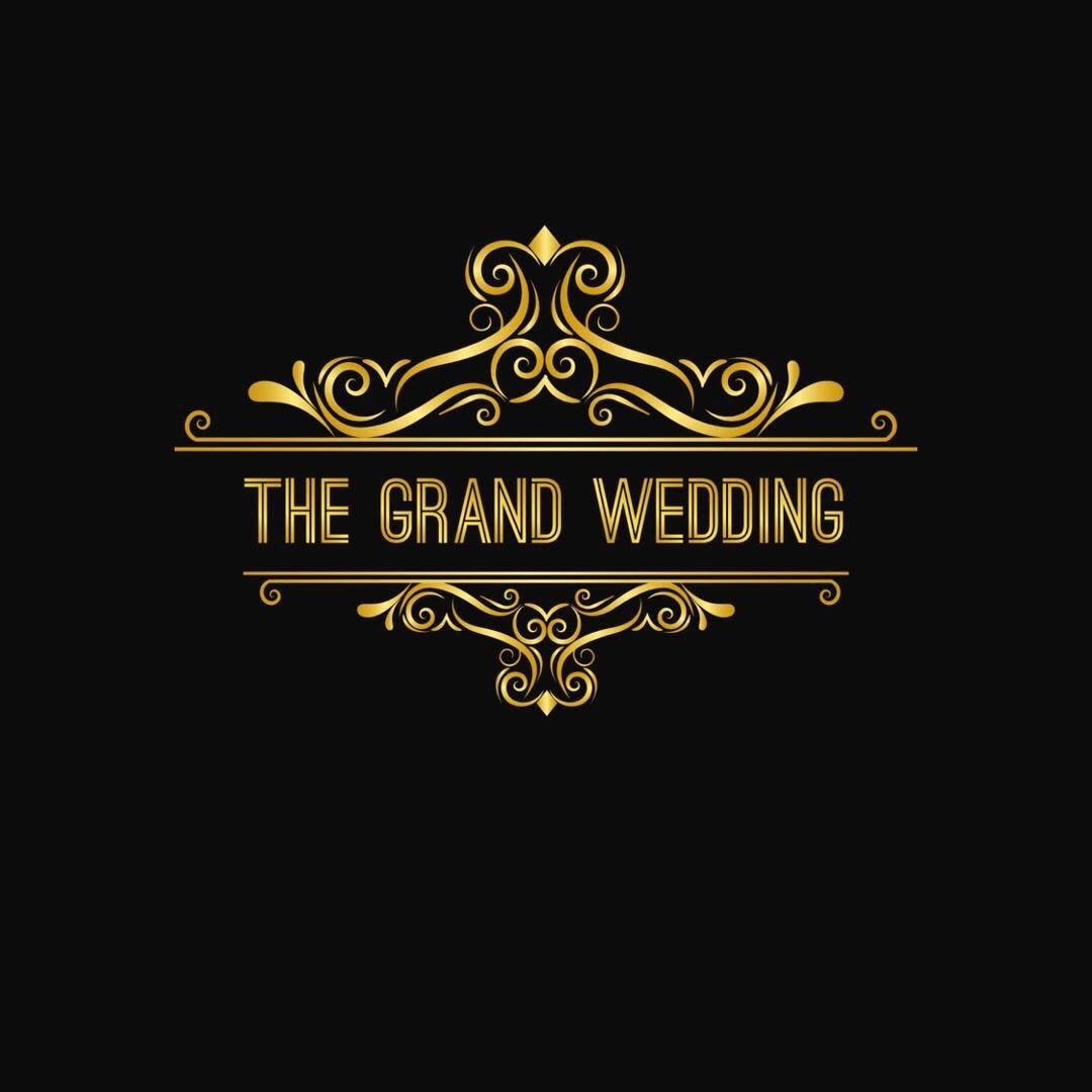The Grand Wedding