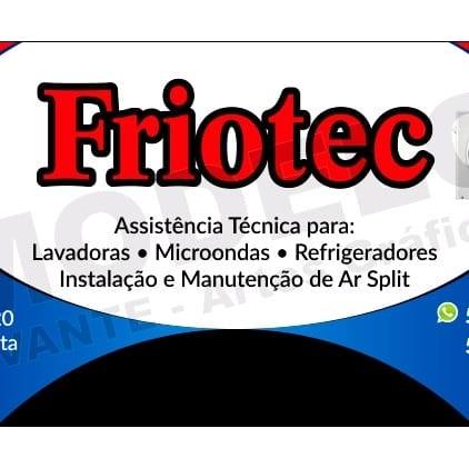Friotec