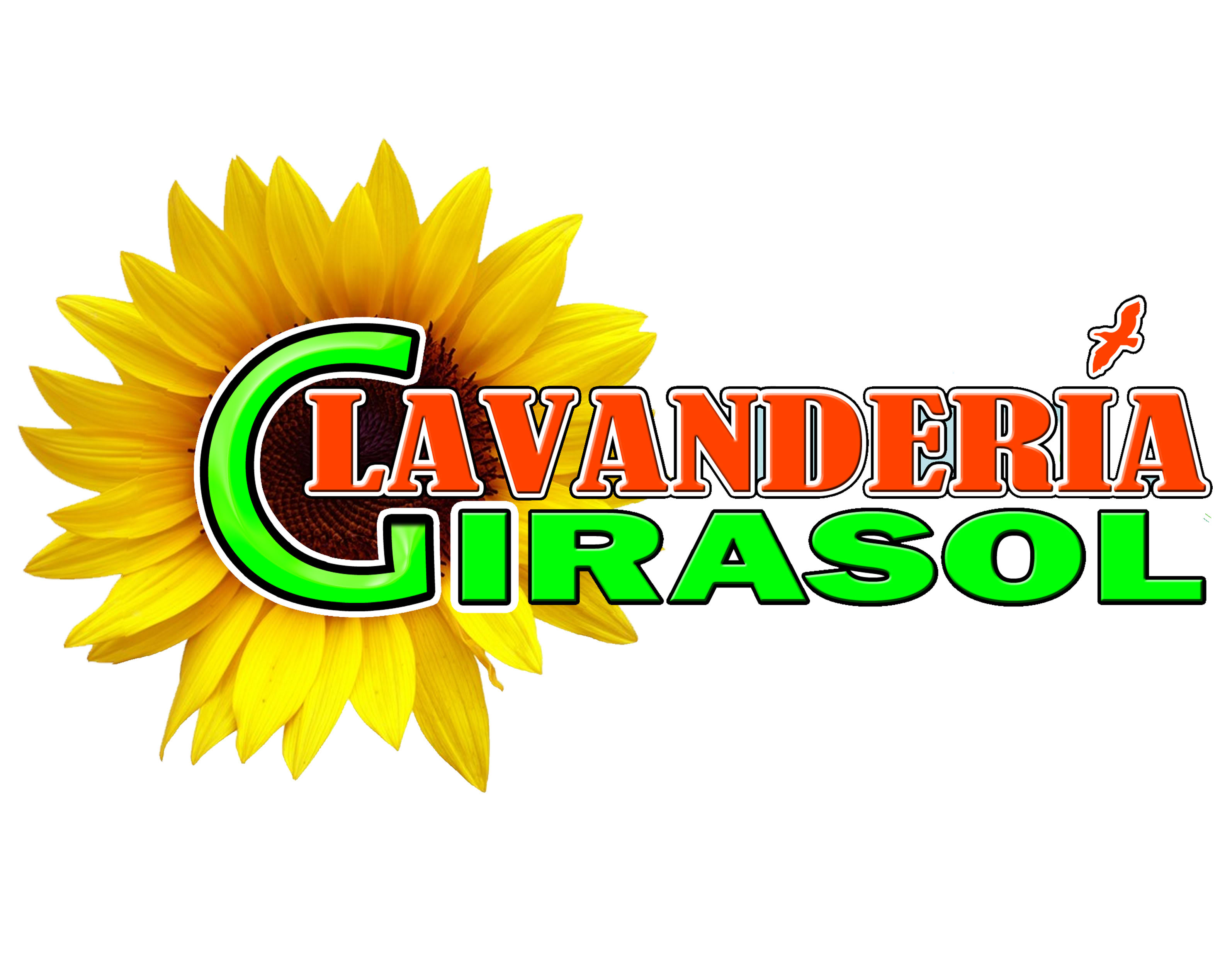 Lavanderia Girasol