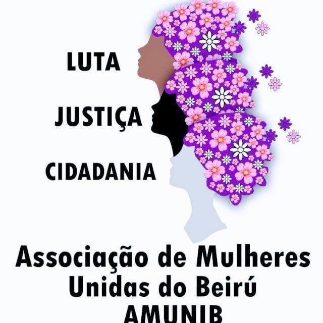 Associação de Mulheres Unidas do Beirú - AMUNIB