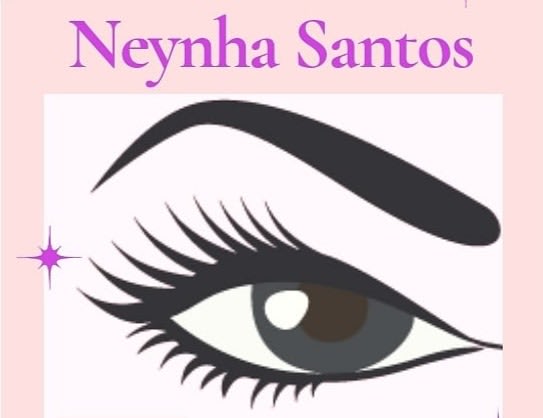 Neynha Santos Designer de Sobrancelhas