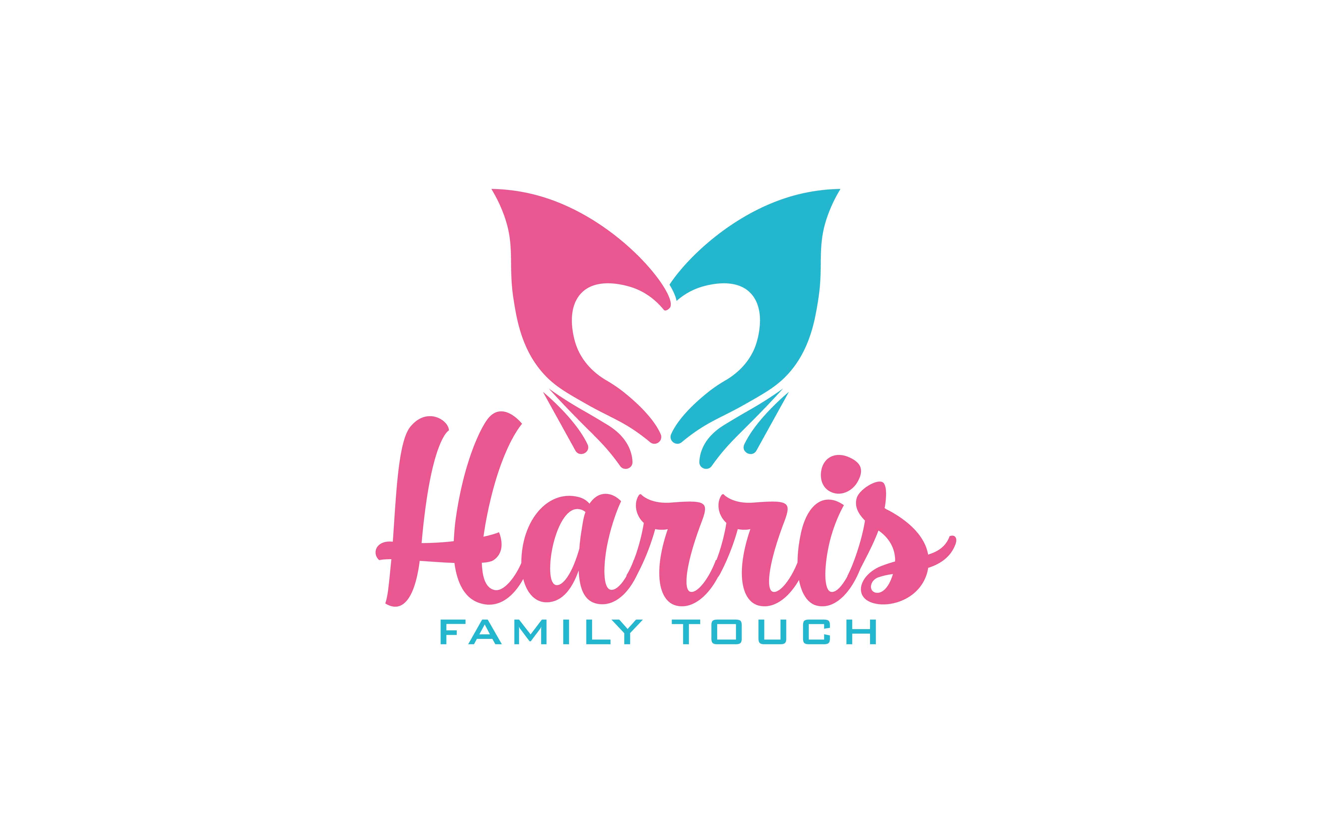 Harris Family Touch