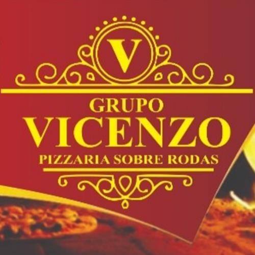 Grupo Vicenzo Pizzaria Sobre Rodas na Lenha