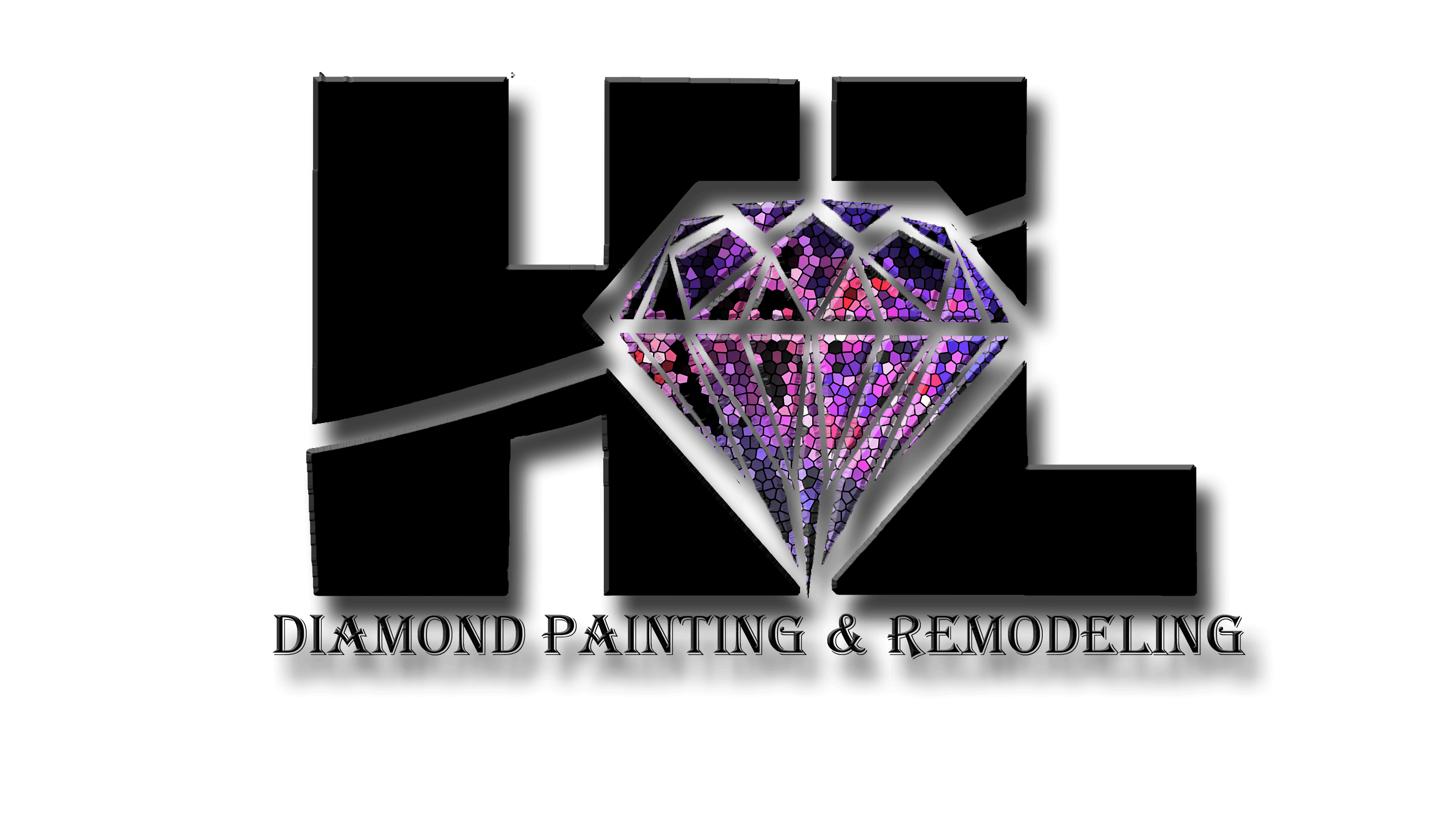 HL Diamond Painting &  Remodeling