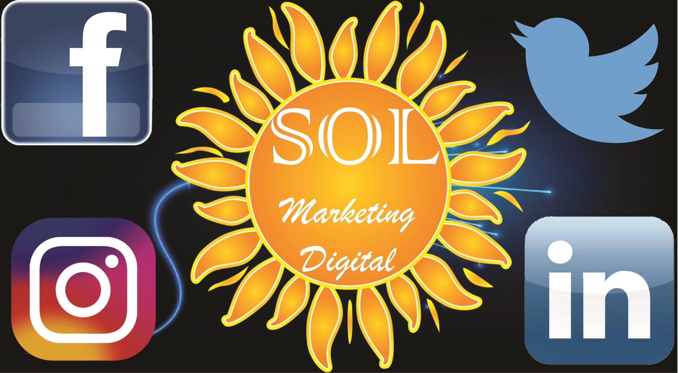 Sol - Marketing Digital
