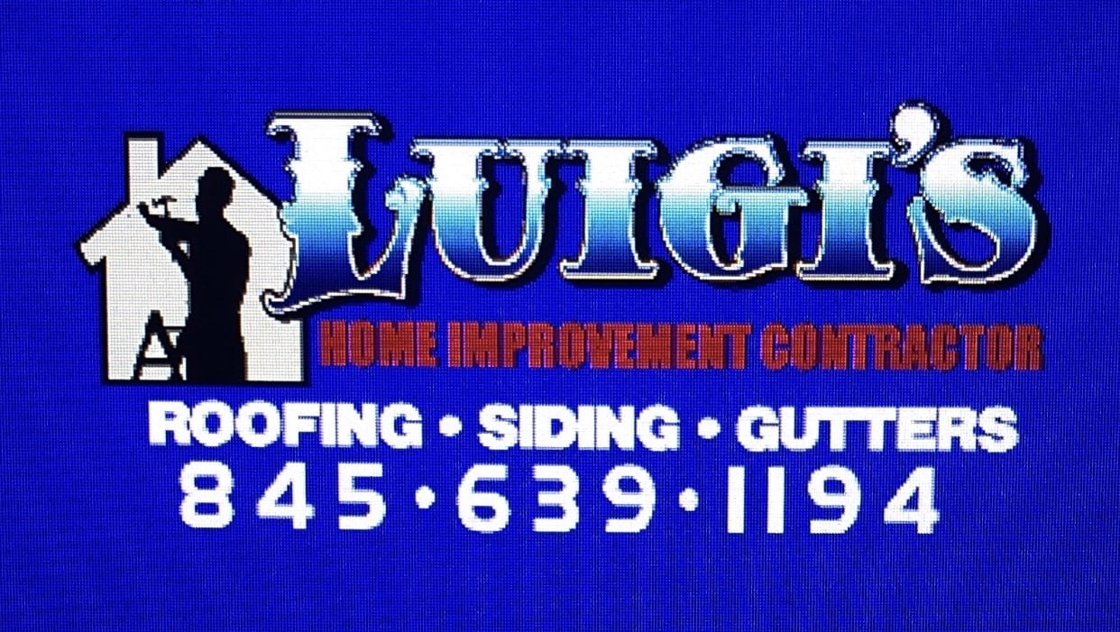 Luigi’s Home Improvement Contracting
