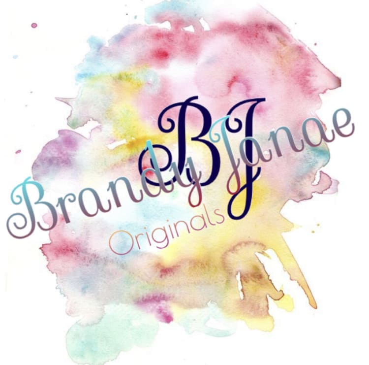 Brandy Janae Originals