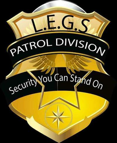 L.E.G.S. Security