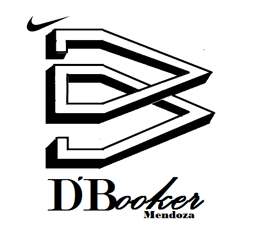 D'Booker Mendoza