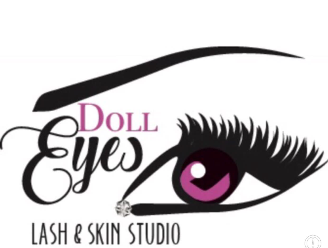 Doll Eyes Lash & Skin Studio
