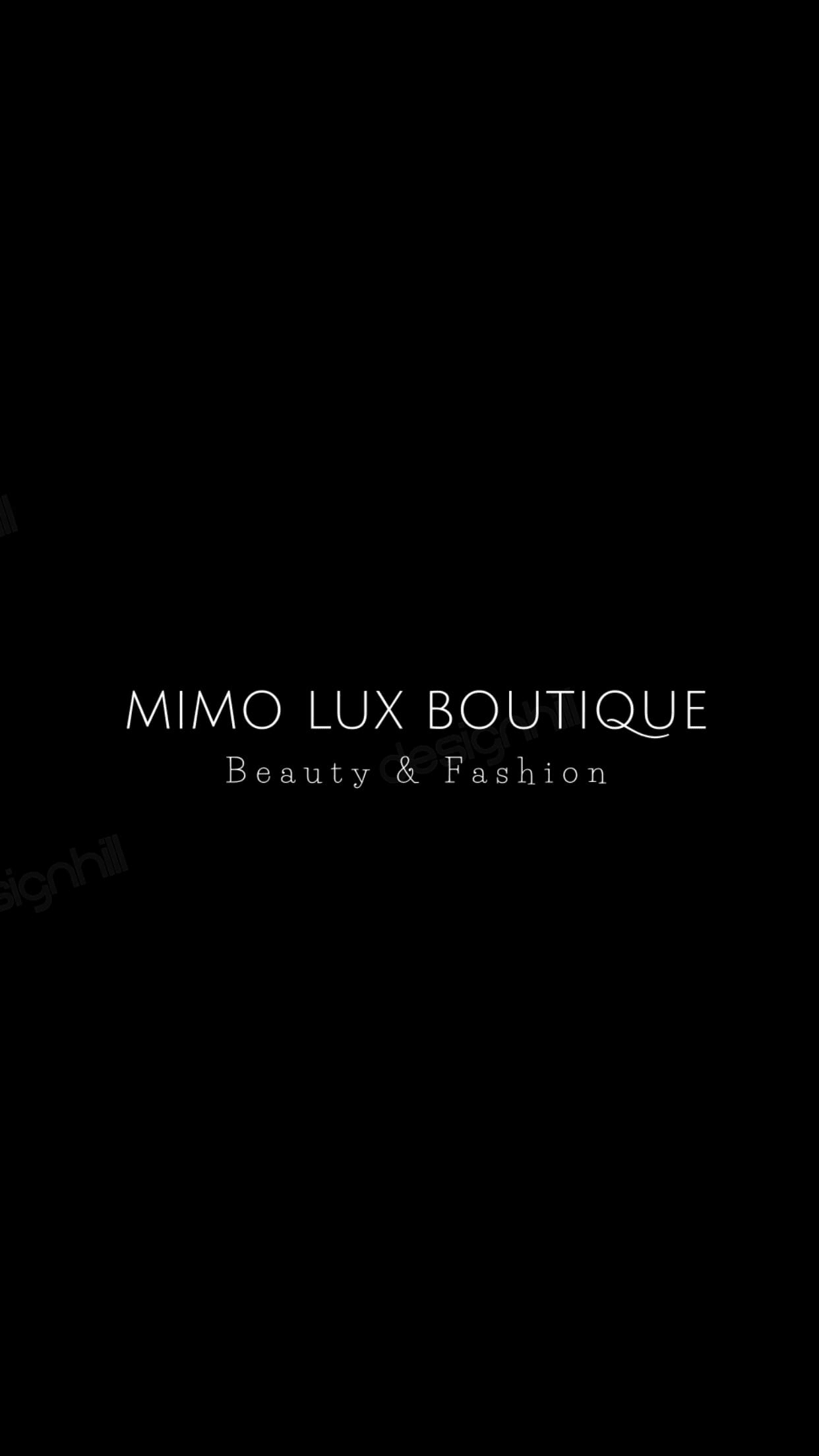 MIMO LUX BOUTIQUE