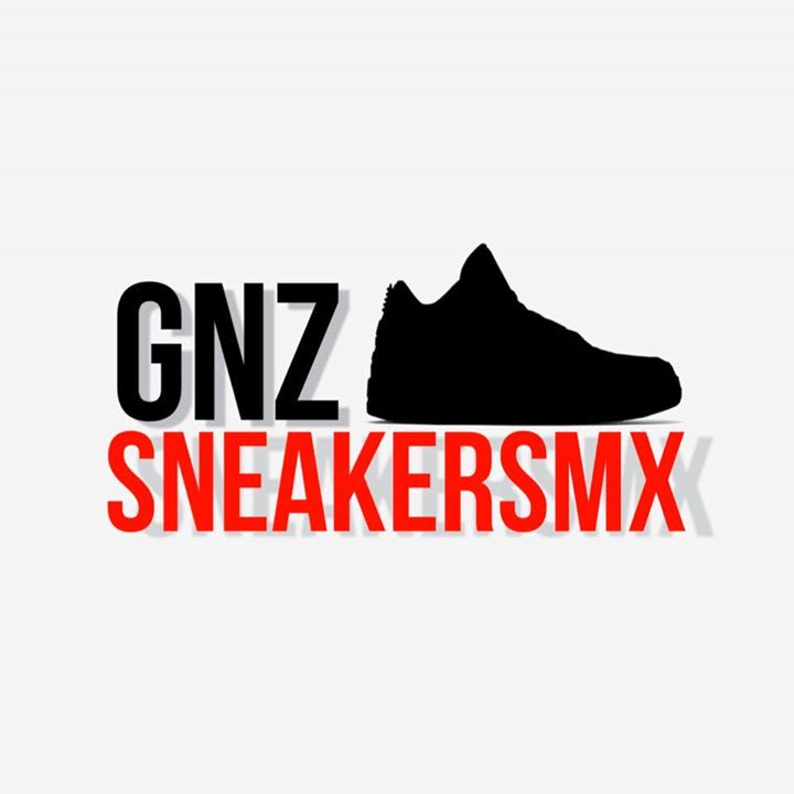 Sneakers MX