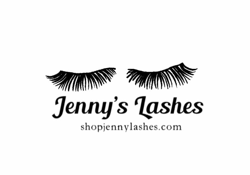 Jenny's Lashes