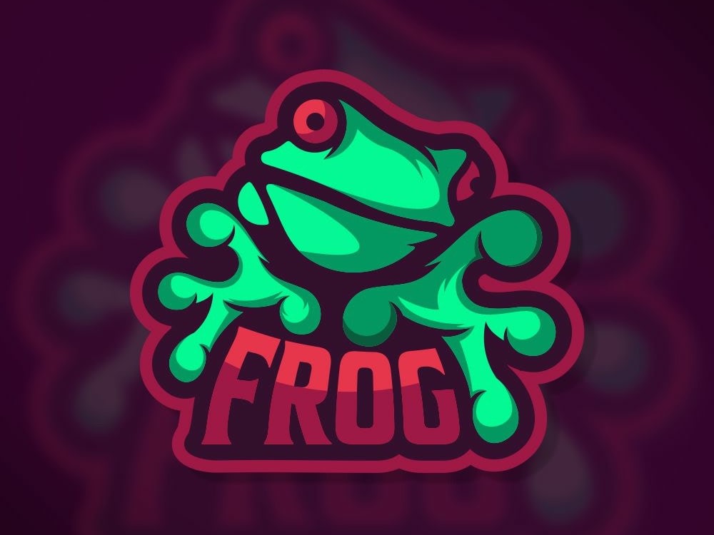 Fire Frog Gang