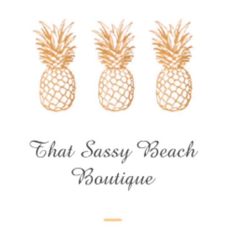 That Sassy Beach Boutique
