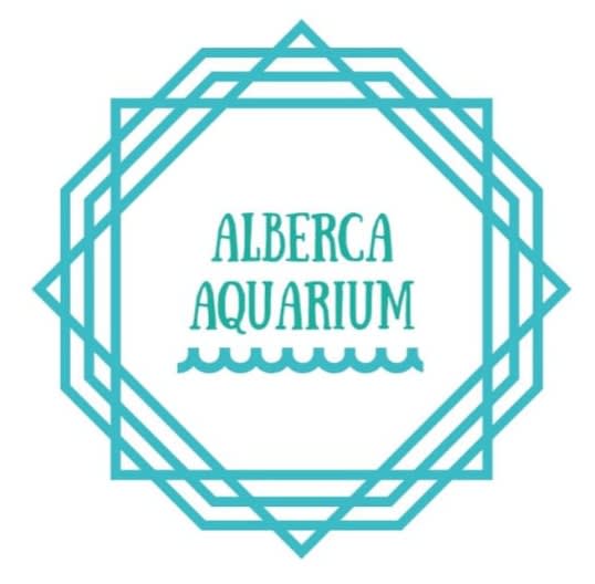 Alberca Aquarium