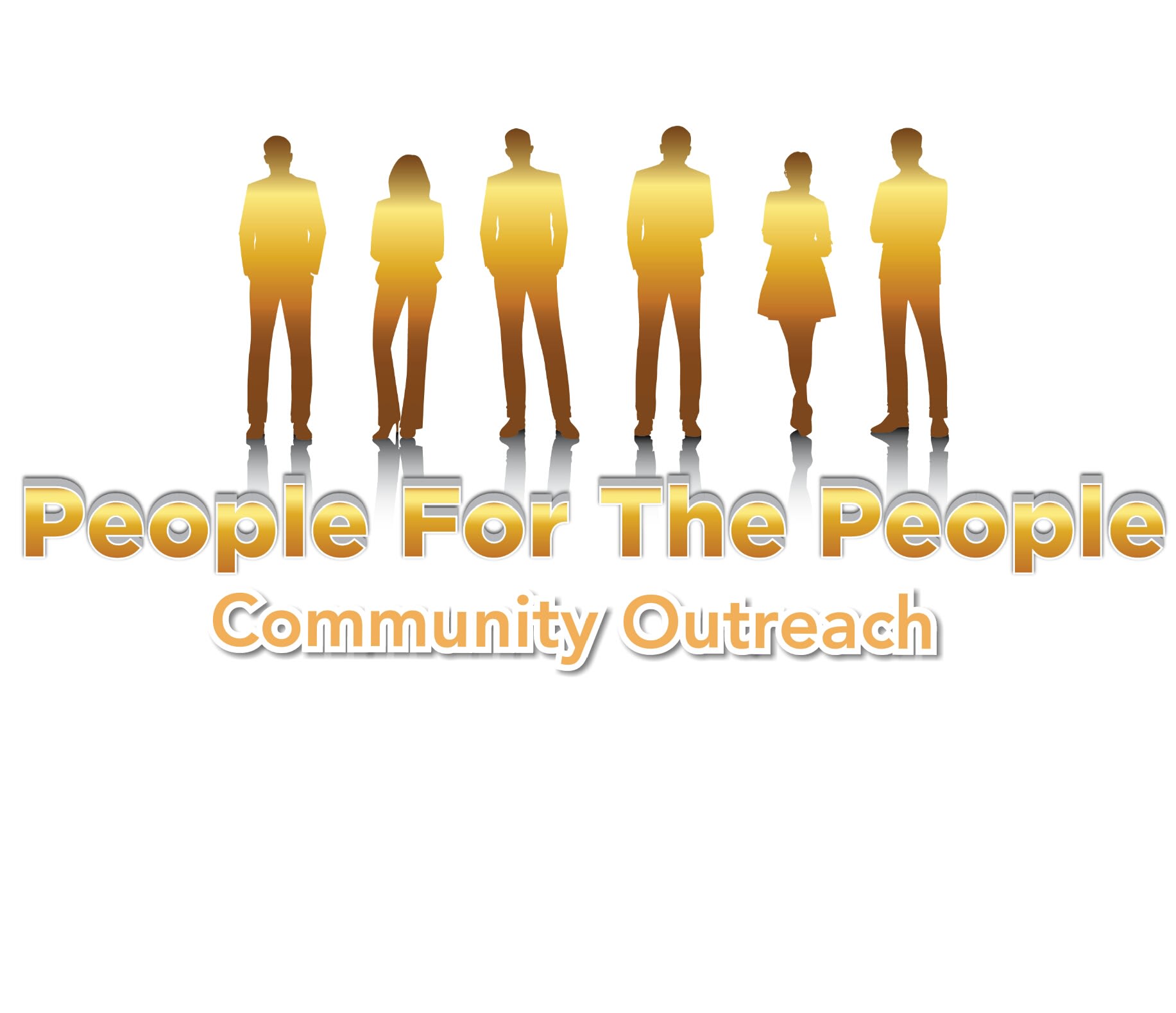 People For The People Community Outreach
