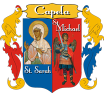 Capela de Santa Sarah e São Miguel Arcanjo
