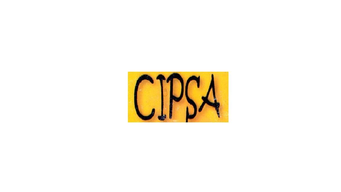 Cipsa Sand Blast