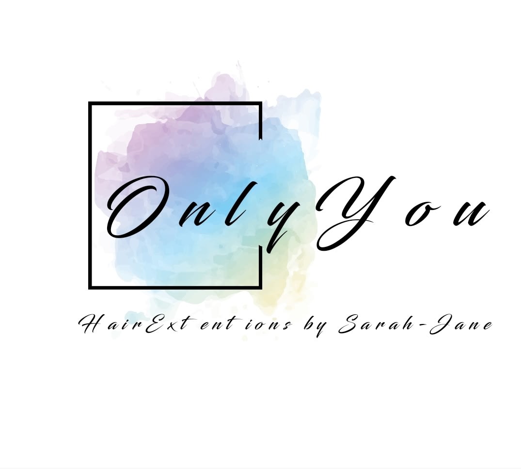 Only You Hair by Sarah-Jane