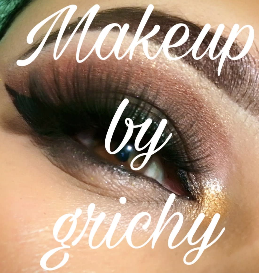 Makeup By Grichy