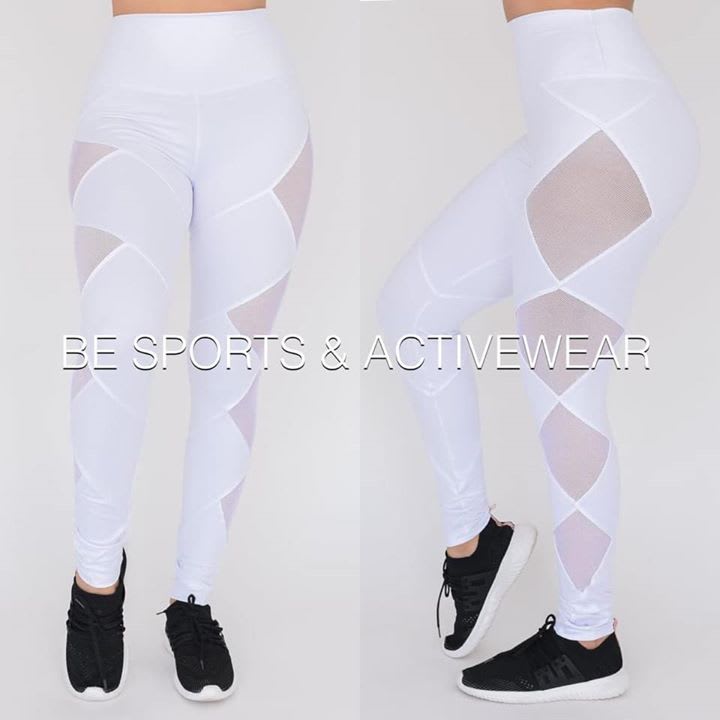 Bi.Sportive | Tienda de ropa deportiva femenina en Celaya Impresiona+a+todos+gracias+al+estilo+deportivo+y+la+