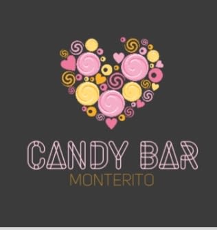 Candy Bar "Monterito"