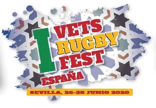 I Vets Rugby Fest España