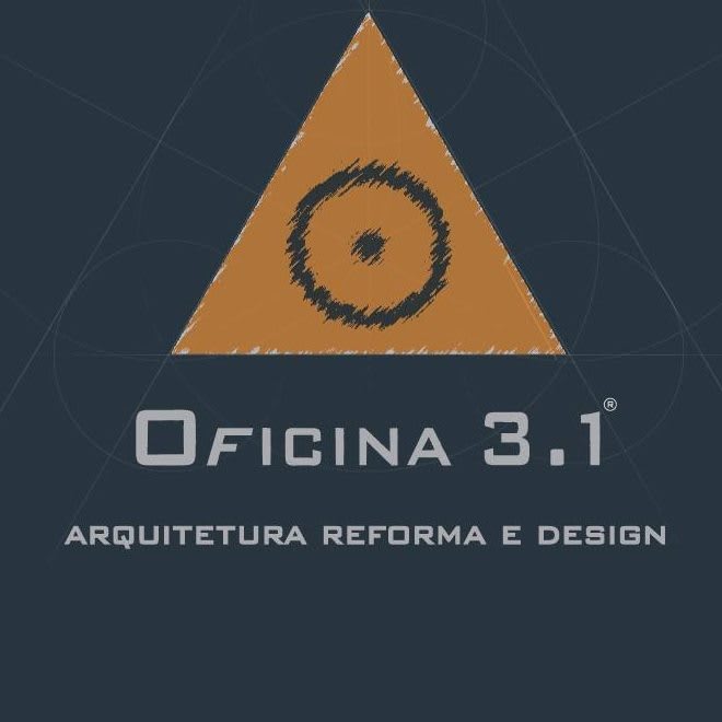 Oficina 3.1 - Arquitetura, Reforma e Design