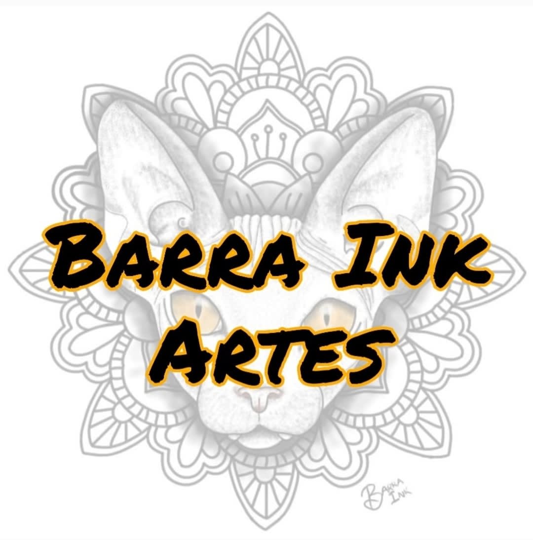 Barra Ink Artes