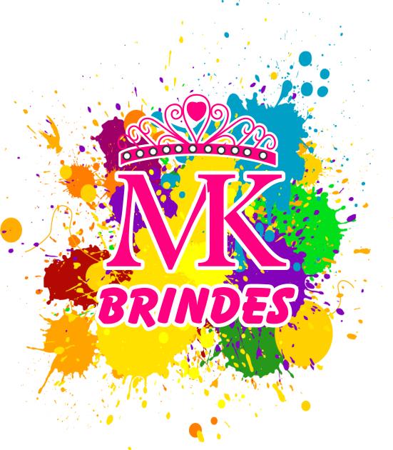 MK Brindes Personalizados