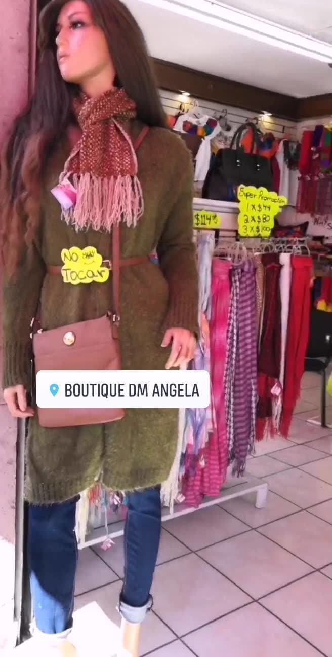 Angela Boutique
