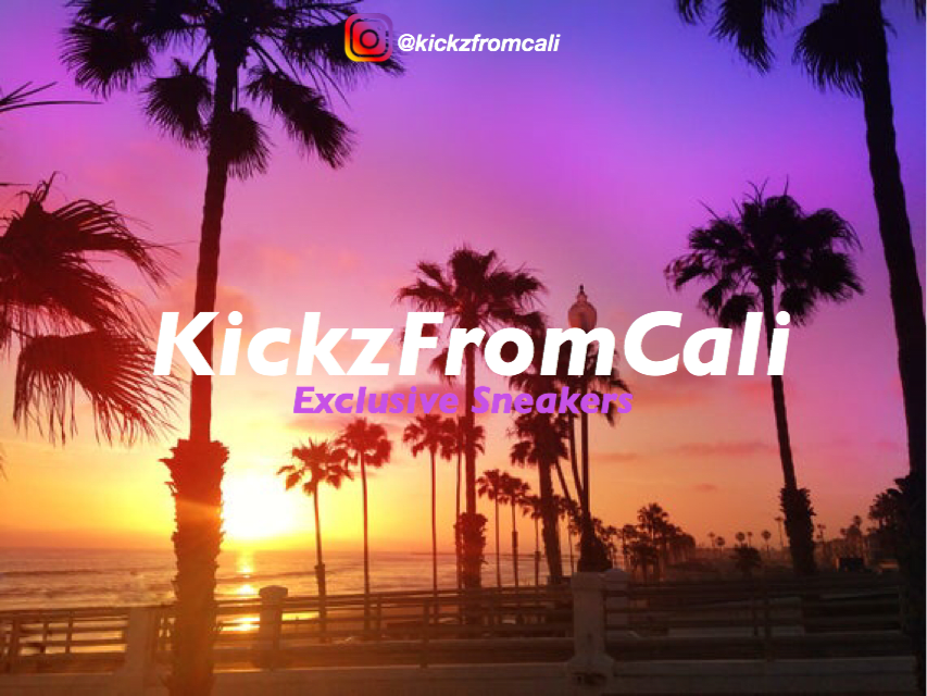 Kickz From Cali