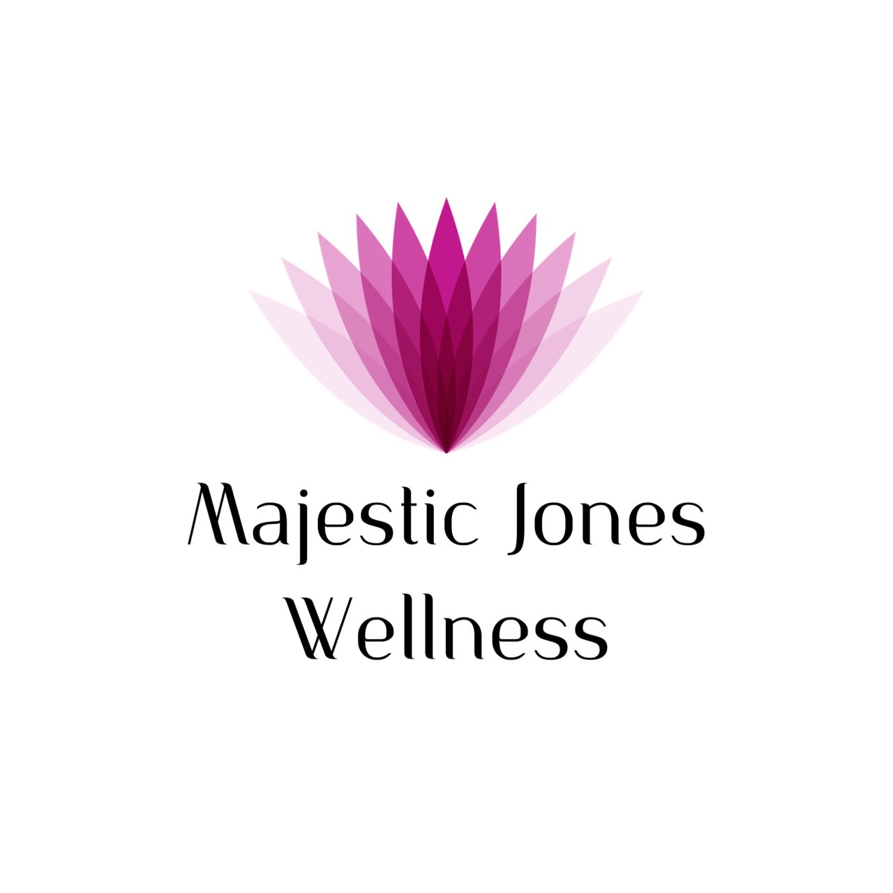 Majestic Jones Wellness