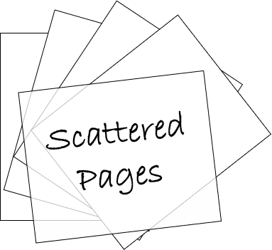 Scattered Pages