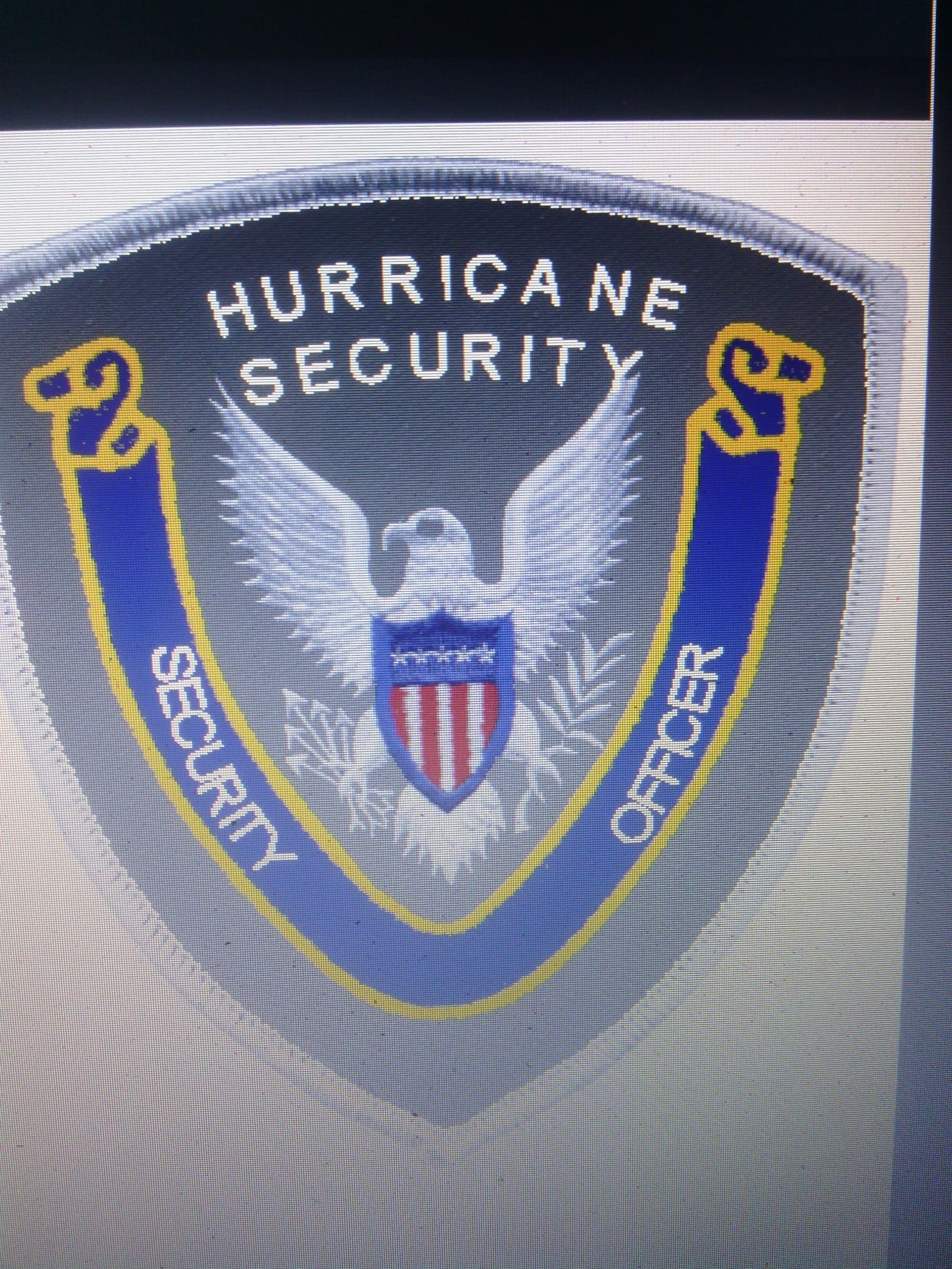 Hurricane Security