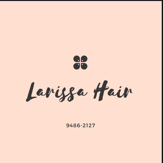 Larissa Hair