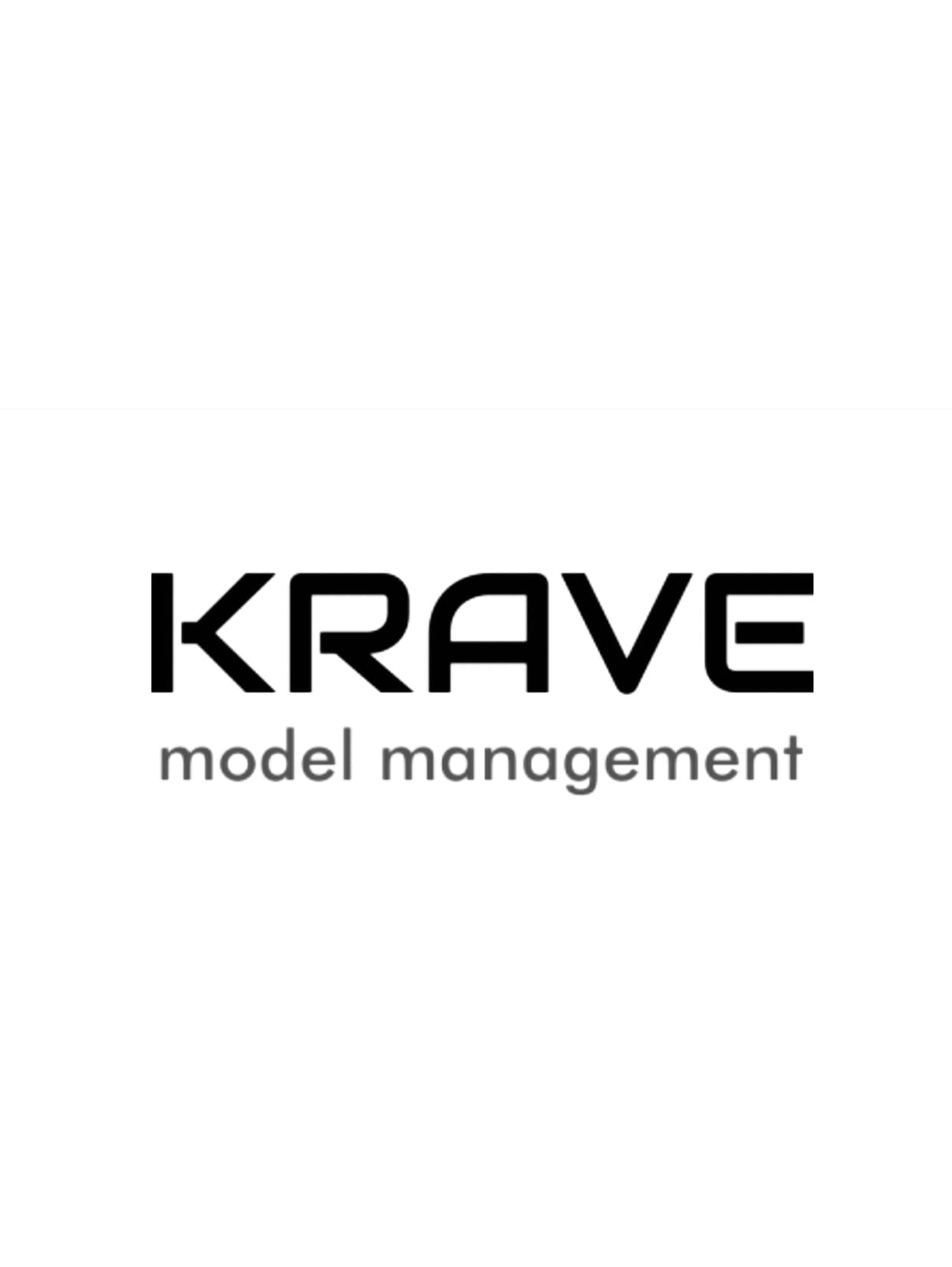 Krave Model Management