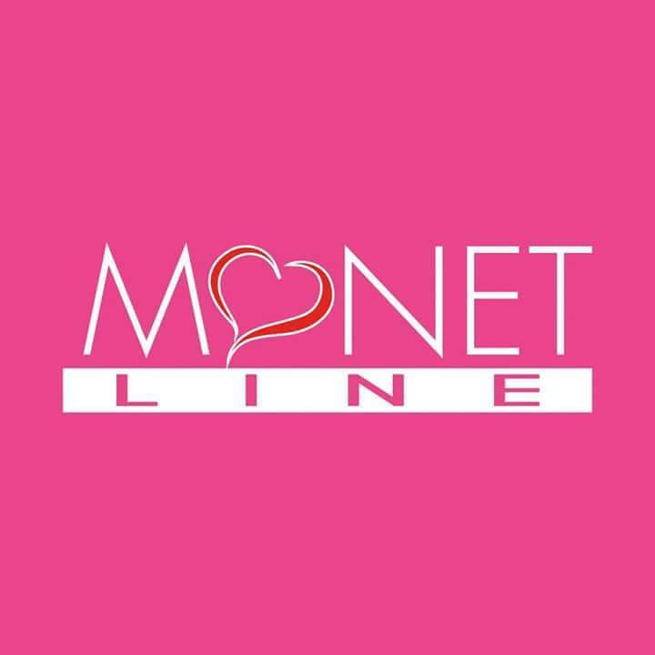 Monet Line