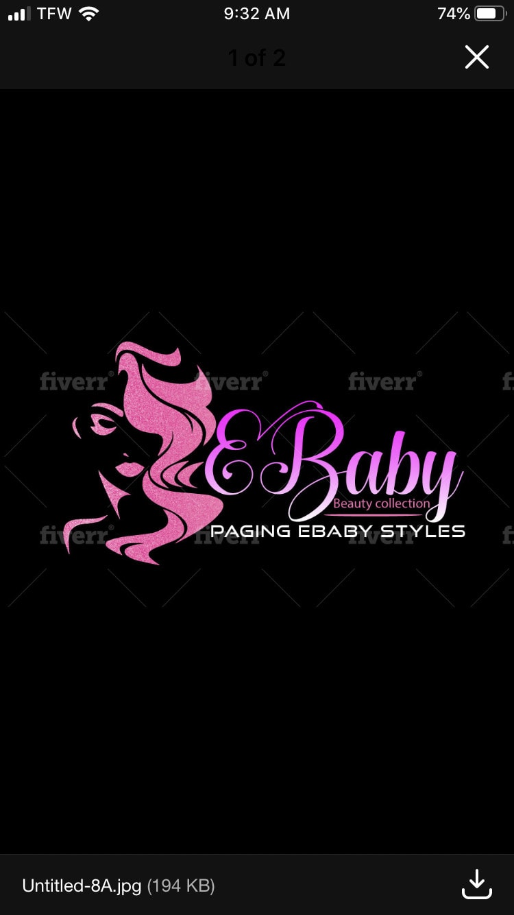 Ebaby Beauty collections